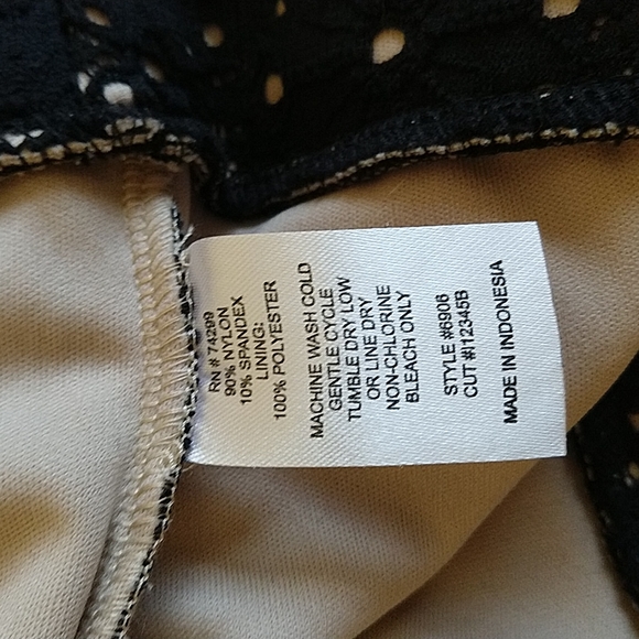 Enfocus Studio Dress Size 8 - Picture 6 of 6